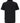 Philipp Plein Black Cotton Polo Shirt