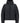 Canada Goose Black Polyamide Full-Length Jacket