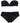Zimmermann Black Polyamide Bikini
