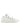 Lanvin White Calfskin Chunky Sneakers