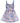 Zimmermann Blue Linen Short Dress
