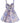 Zimmermann Blue Linen Short Dress