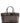 Staud Brown Polyamide Tote Bag
