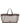 Staud Brown Polyamide Tote Bag
