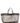Staud Brown Polyamide Tote Bag
