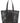 Staud Brown Cowhide Tote Bag