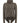 Rick Owens Gray Lamb Leather Leather Jacket