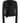 Rick Owens Black Lamb Leather Leather Jacket