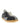 Maison Margiela Multicolor Cashmere Athletic Sneakers