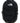 The North Face Black Nylon Backpack