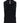 Rick Owens Black Cotton Tank Tops