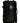 The North Face Black Recycled Polyester Backpack