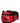 The North Face Multicolor Recycled Polyester Backpack