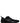 Balenciaga Black Polyester Athletic Sneakers