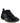 Balenciaga Black Polyester Athletic Sneakers