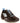 Balenciaga Brown Polyester Athletic Sneakers