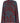 Dries Van Noten Bordeaux Viscose Blouse