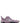Balenciaga Purple Polyester Athletic Sneakers