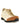Diemme Beige Leather Athletic Sneakers