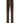 Rick Owens Brown Cotton Casual Pants