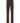 Rick Owens Brown Cotton Casual Pants
