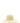 Maison Michel Beige Fabric Sunhat