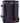 The North Face Purple Polyester Backpack
