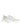 Fendi Gray Calfskin Athletic Sneakers