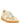 Valentino Garavani Beige Calfskin Low Top Sneakers