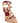 Valentino Garavani Multicolor Calfskin High Heel Pumps