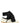 Valentino Garavani Bicolor Lamb Leather Ballet Flats
