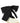 Valentino Garavani Bicolor Lamb Leather Ballet Flats