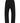 Lemaire Black Cotton Relaxed Fit Jeans