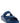 Birkenstock Blue Polyethylene Flat Sandals