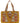 Valentino Garavani Multicolor Viscose Tote Bag