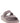 Birkenstock Purple Synthetic Flat Sandals