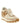 Hogan Beige Polyamide Athletic Sneakers