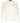 Polo Ralph Lauren White Cotton Sweatshirt