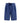 Brunello Cucinelli Blue Linen Bermuda Shorts