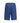 Brunello Cucinelli Blue Linen Bermuda Shorts