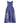 Zimmermann Blue Linen Long Dress