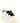 Autry Brown Cowhide Low Top Sneakers