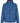 Moncler Grenoble Blue Polyamide Shell Jacket
