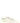 Rick Owens White Lamb Leather Low Top Sneakers