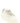 Rick Owens White Lamb Leather Low Top Sneakers