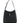 Saint Laurent Black Calfskin Shoulder Bag