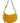 Isabel Marant Bicolor Calfskin Shoulder Bag