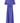 Carolina Herrera Blue Polyester Midi Dress