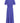 Carolina Herrera Blue Polyester Midi Dress