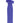 Carolina Herrera Blue Polyester Long Dress